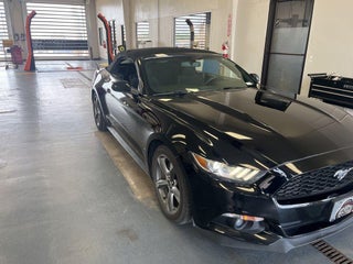 2017 Ford Mustang V6