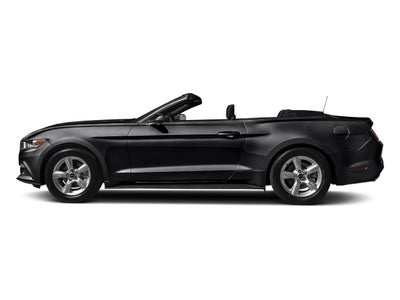2017 Ford Mustang V6