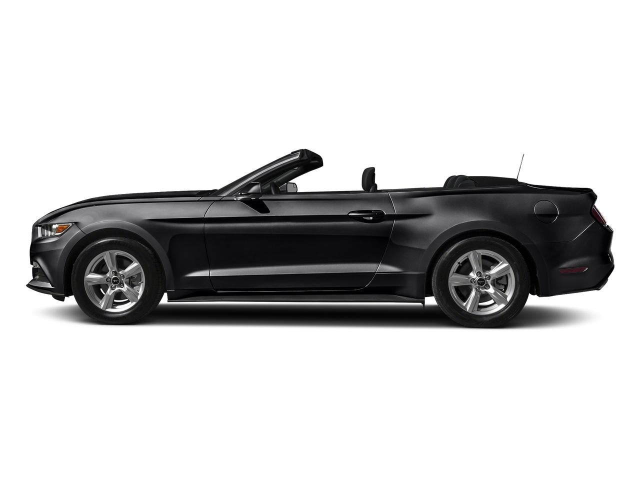 2017 Ford Mustang V6