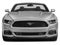 2017 Ford Mustang V6