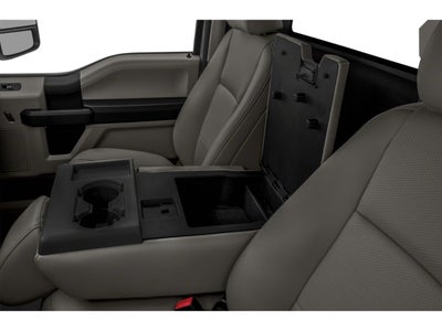 2022 Ford Super Duty F-250 SRW XL