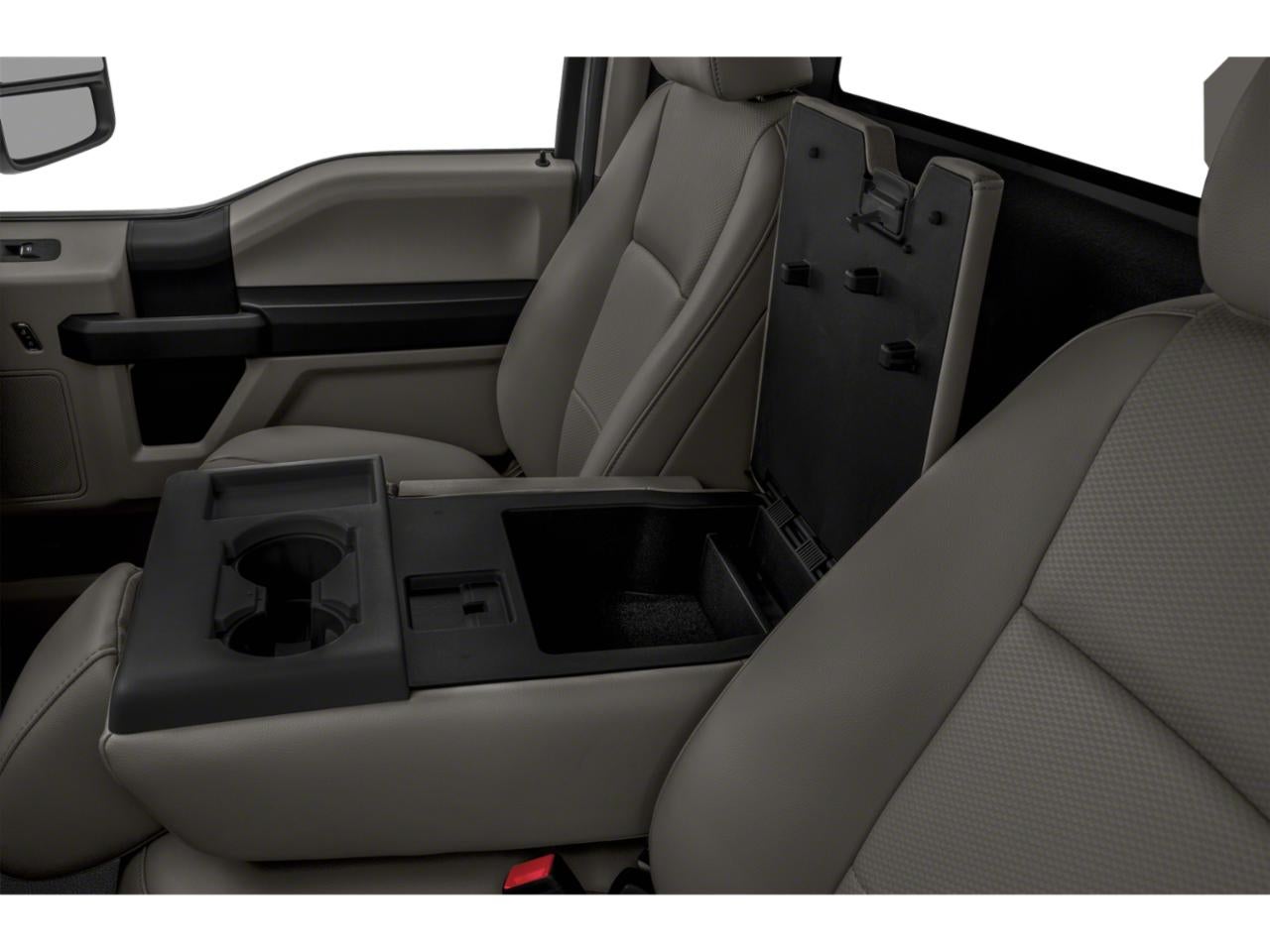 2022 Ford Super Duty F-250 SRW XL