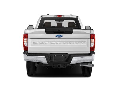 2022 Ford Super Duty F-250 SRW XL