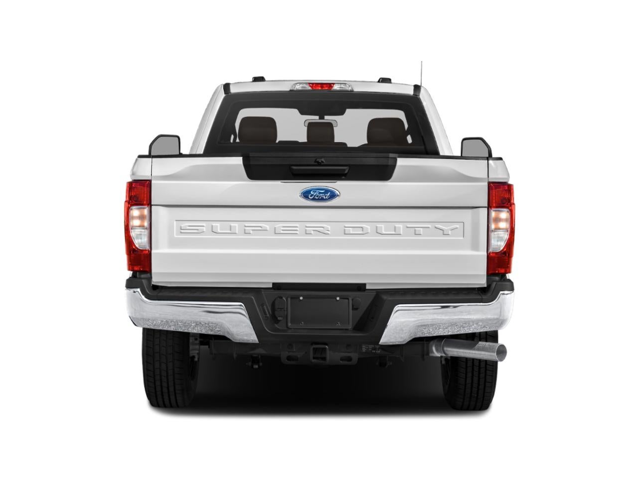 2022 Ford Super Duty F-250 SRW XL