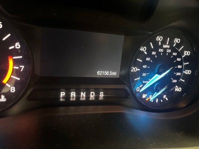 2018 Ford Explorer Base