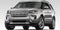 2018 Ford Explorer Base