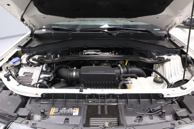 2022 Ford Explorer King Ranch