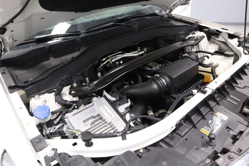 2022 Ford Explorer King Ranch