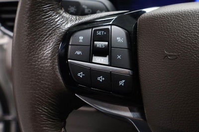 2022 Ford Explorer King Ranch