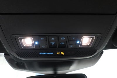 2022 Ford Explorer King Ranch