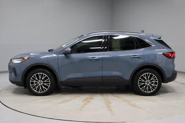 2023 Ford Escape Base