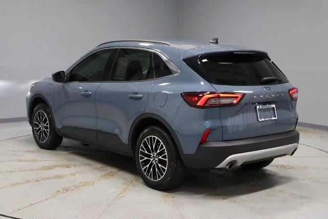 2023 Ford Escape Base