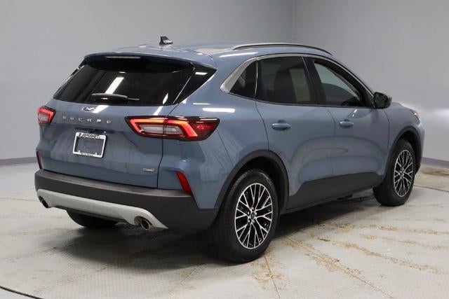 2023 Ford Escape Base