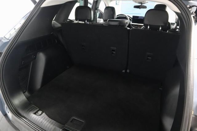 2023 Ford Escape Base