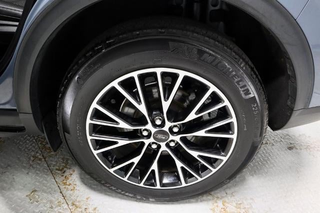 2023 Ford Escape Base