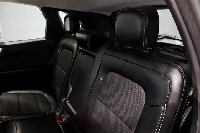 2023 Ford Escape Base