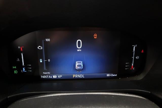 2023 Ford Escape Base