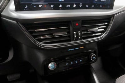 2023 Ford Escape Base