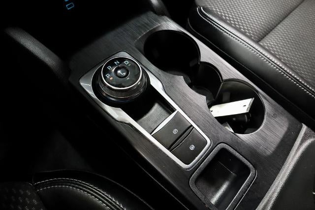 2023 Ford Escape Base