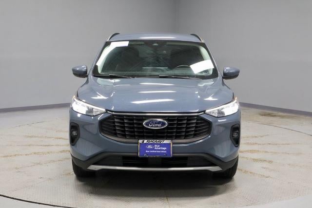 2023 Ford Escape Base