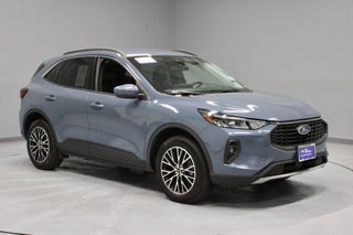 2023 Ford Escape Base