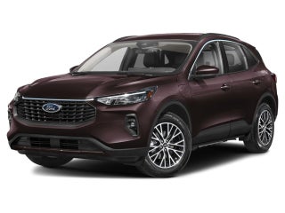 2023 Ford Escape Base