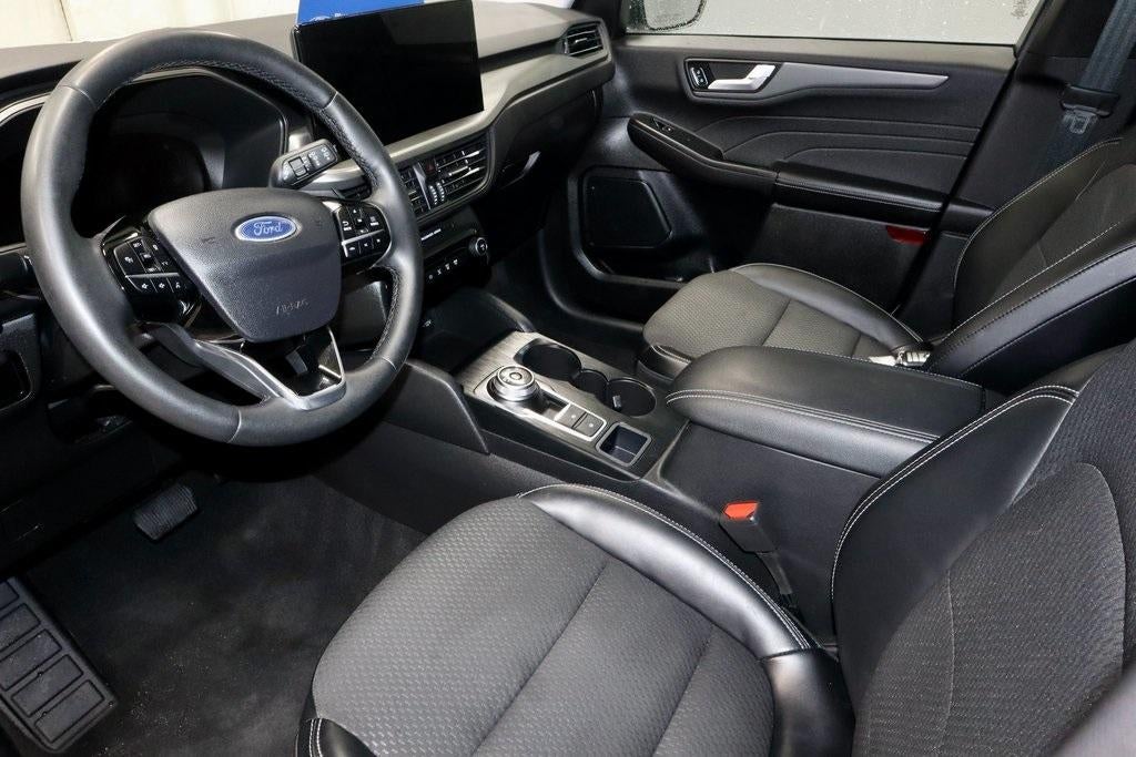 2023 Ford Escape Base