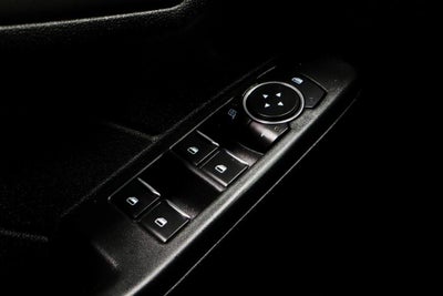 2023 Ford Escape Base