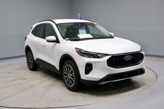 2023 Ford Escape Base
