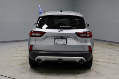 2023 Ford Escape Base