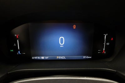 2023 Ford Escape Base