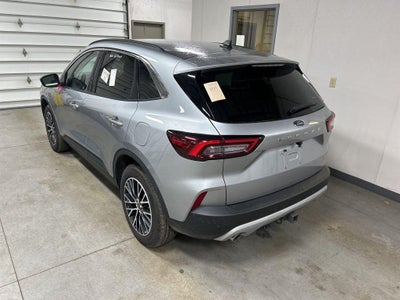 2023 Ford Escape Base