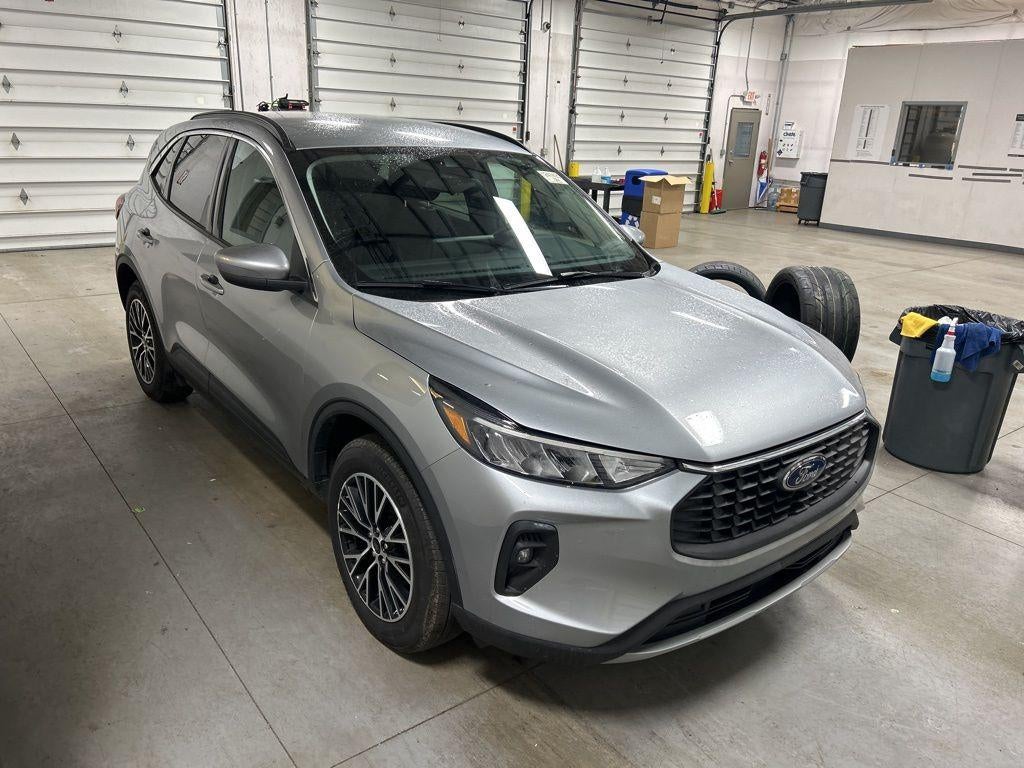 2023 Ford Escape Base