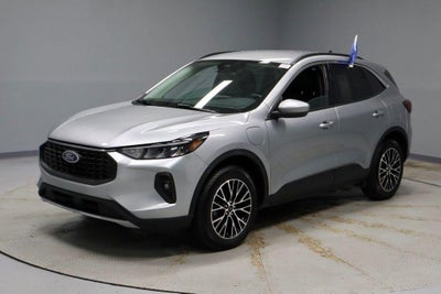 2023 Ford Escape Base