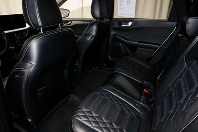 2024 Ford Escape Base