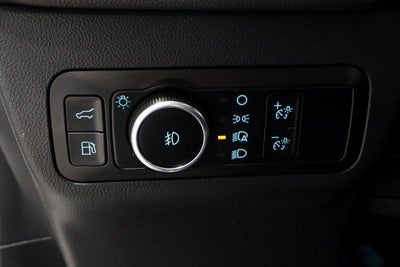 2024 Ford Escape Base