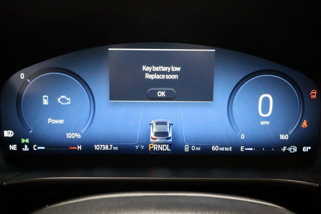 2024 Ford Escape Base