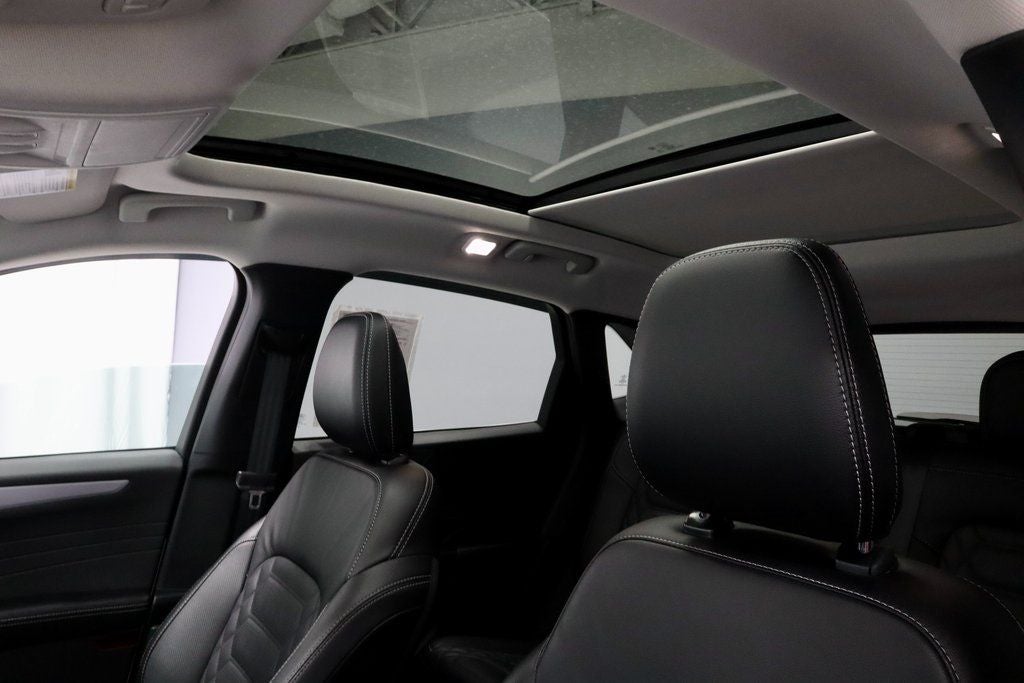 2024 Ford Escape Base