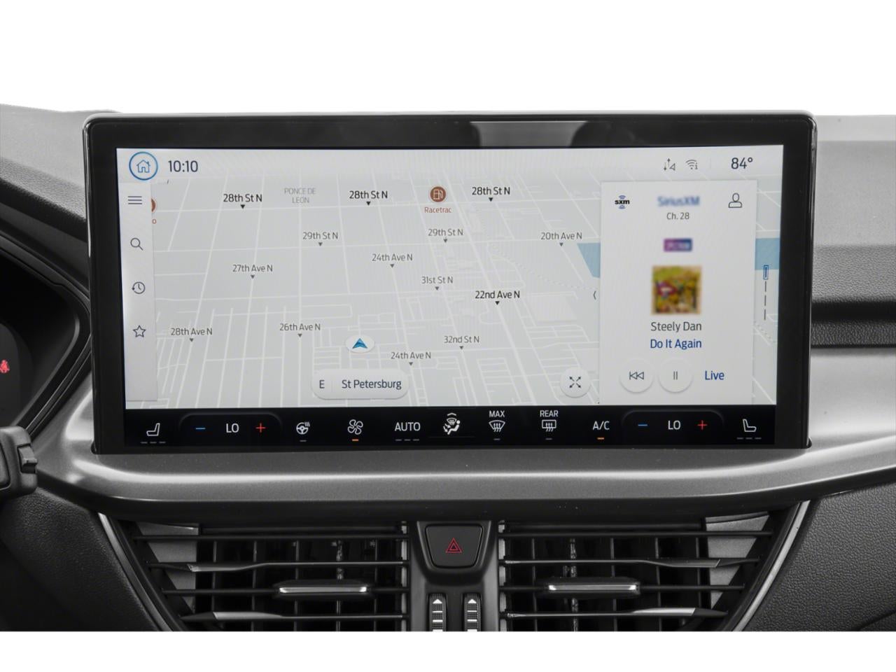 2024 Ford Escape Base