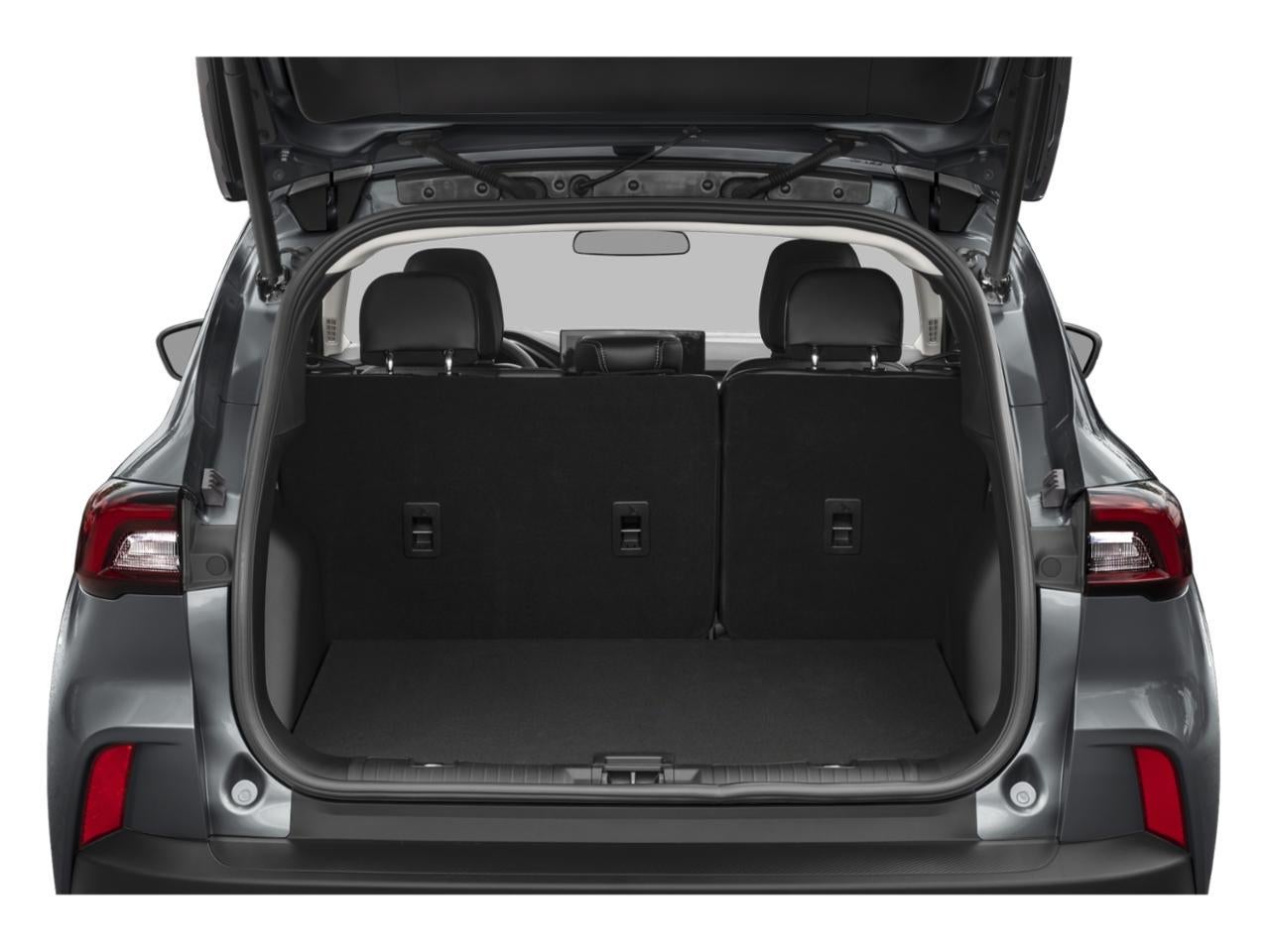 2024 Ford Escape Base