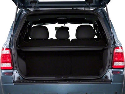 2010 Ford Escape Limited