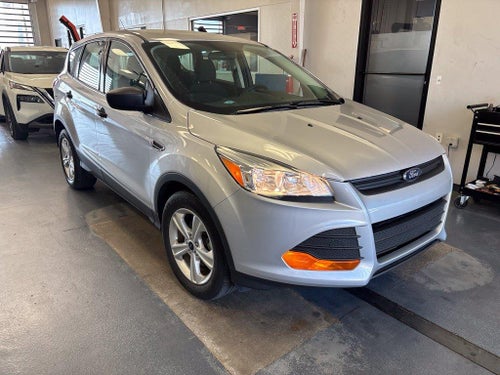 2016 Ford Escape S