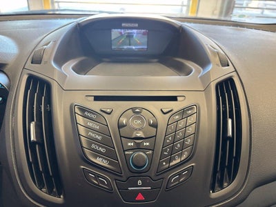 2016 Ford Escape S