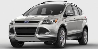 2016 Ford Escape S