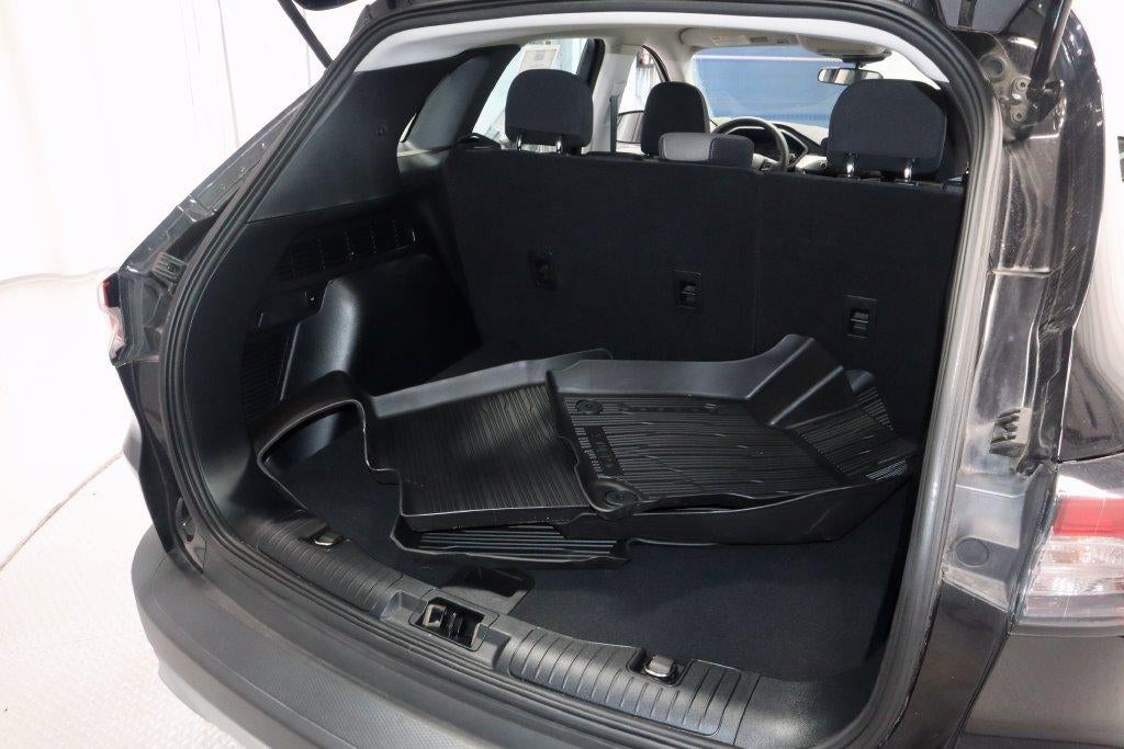 2022 Ford Escape S