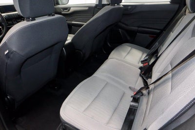 2022 Ford Escape S