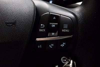2022 Ford Escape S