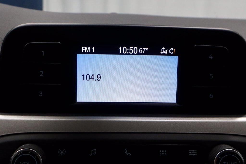 2022 Ford Escape S