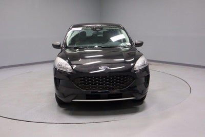 2022 Ford Escape S