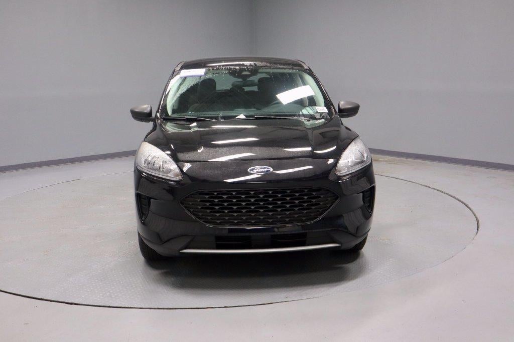 2022 Ford Escape S